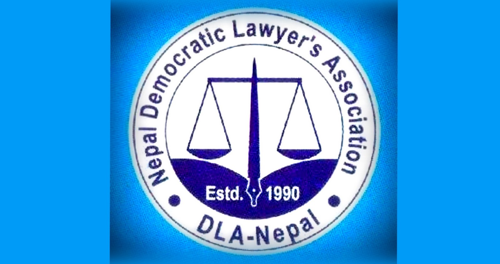 नेपाल डेमोक्रेटिक लयर्स एशोसिएशन काठमाडौँको अध्यक्षमा पौडेल